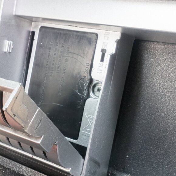 Star Trek Tricorder / Diamond Select Toys 2009 / Lights & Sounds - Picture 7 of 13